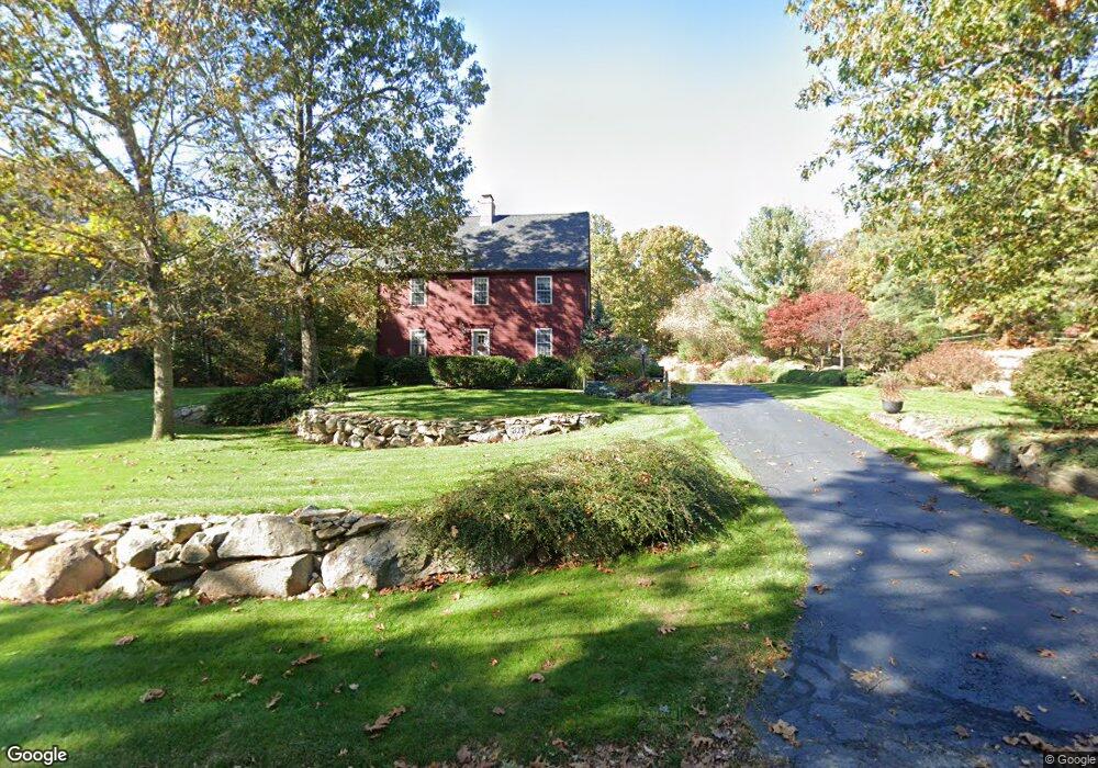 327 Blackstone St, Bellingham, MA 02019 - photo 1