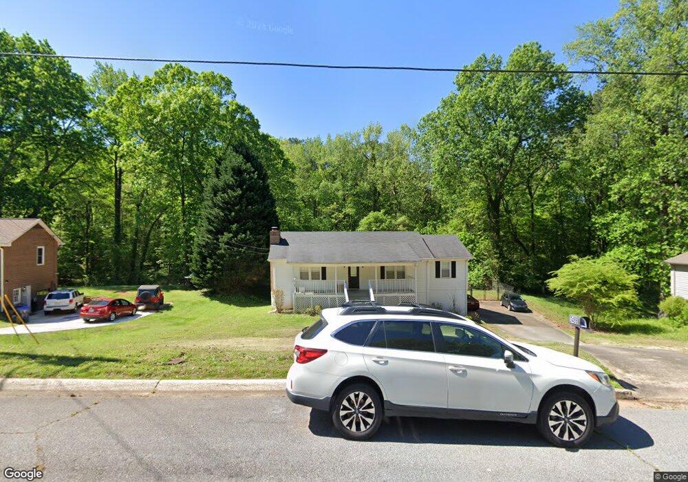 3488 Forest Knoll Dr unit 2, Duluth, GA 30097 - photo 1