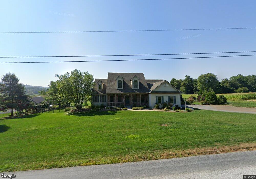 85 Stony Hill Rd, Quarryville, PA 17566 - photo 1