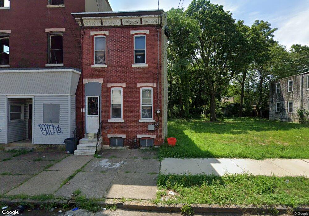 782 Walnut St, Camden, NJ 08103 - photo 1