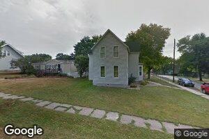 800 Jefferson Ave, Lowden, IA 52255