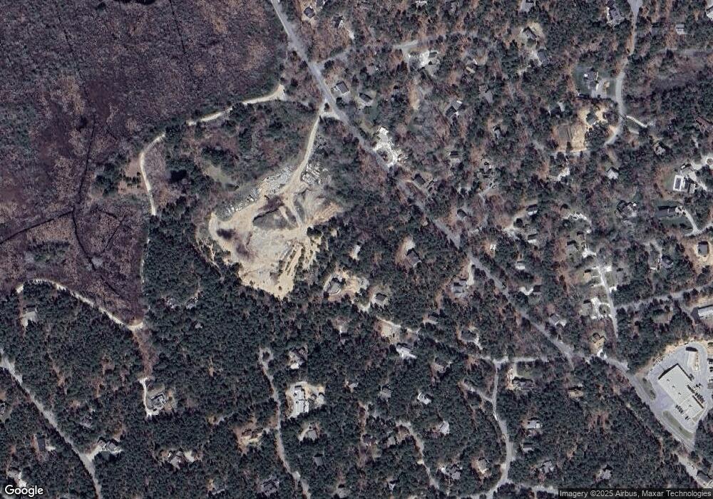 96 Old High Toss Bridge Rd, Wellfleet, MA 02667 - photo 1