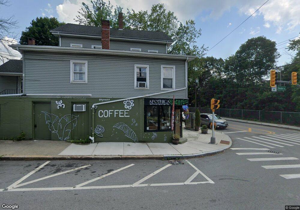 3 Dexter Package, Cumberland, RI 02864 - photo 1