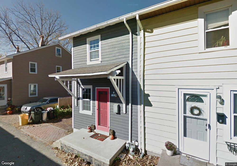 6 Morris Ln, Bryn Mawr, PA 19010 - photo 1