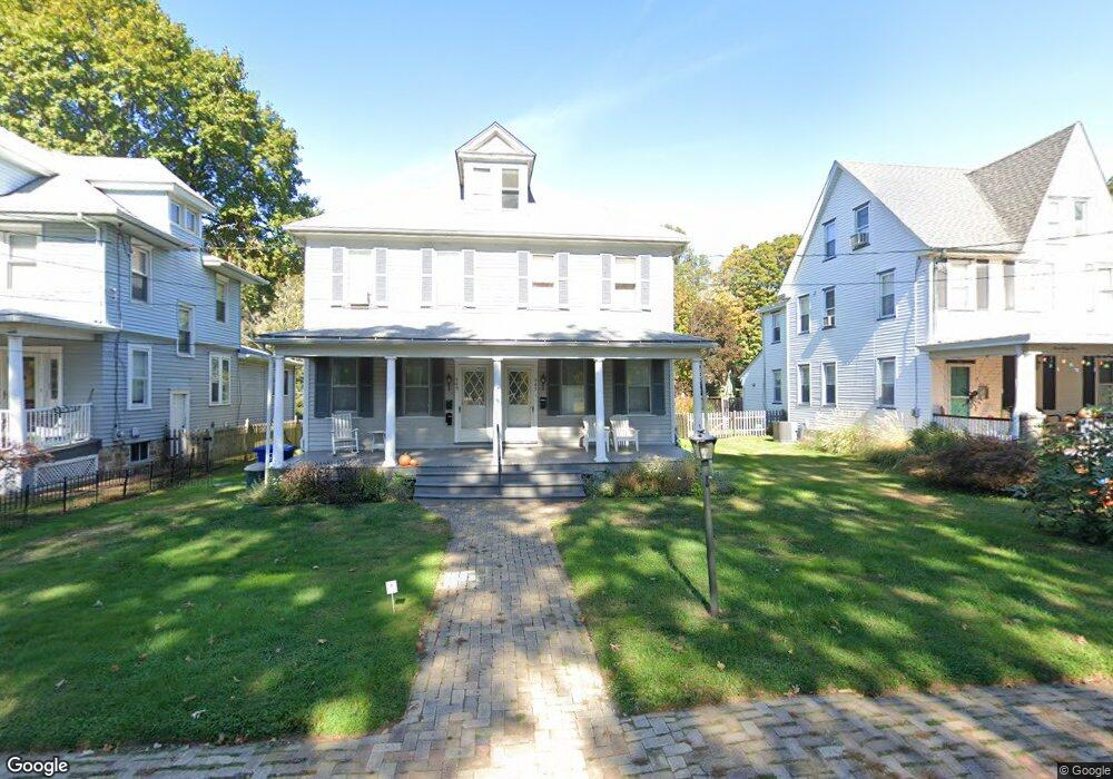 343 W 2nd St unit 1, Moorestown, NJ 08057 - photo 1