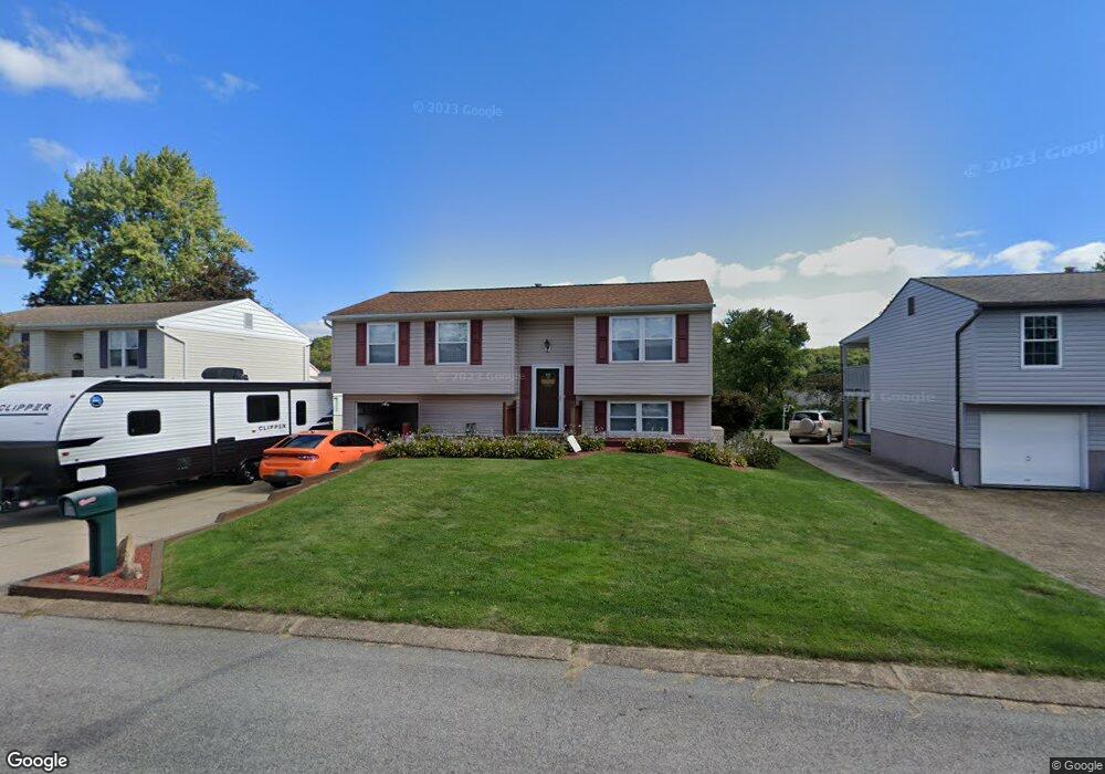 1725 Foote St, Conway, PA 15027 - photo 1
