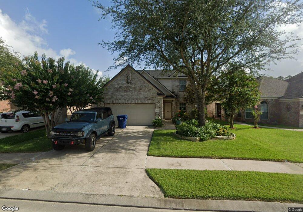2359 Urban Forest Ct, Spring, TX 77386 - photo 1