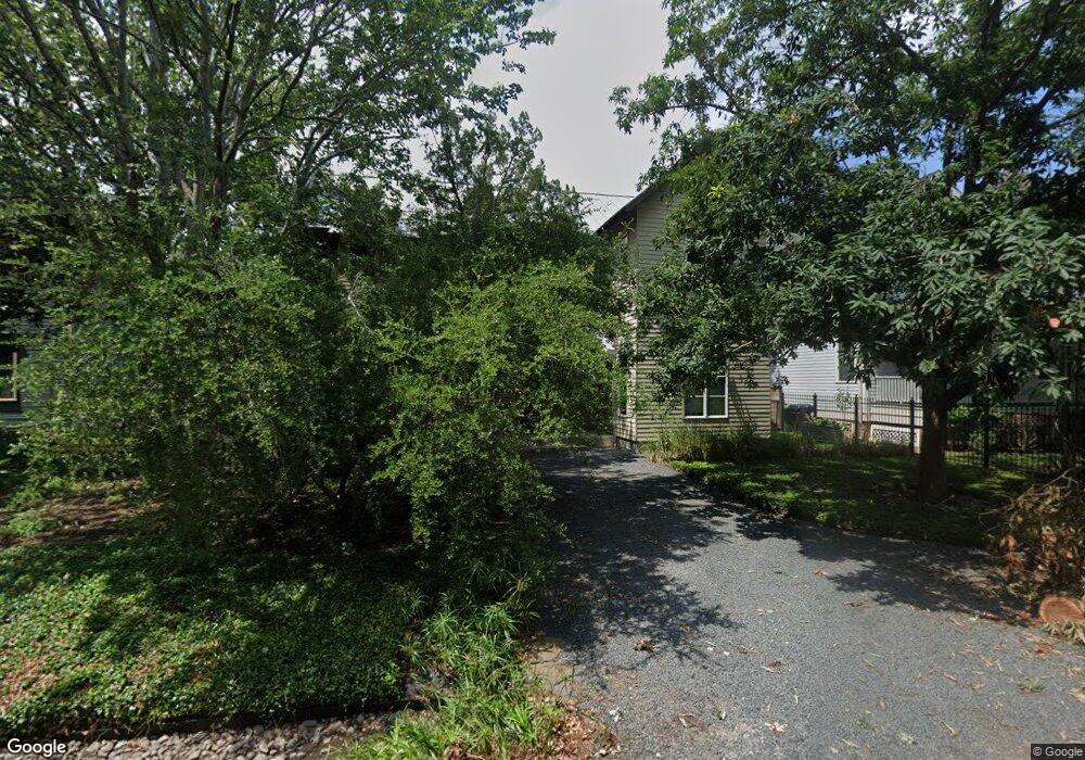 605 Algregg St, Houston, TX 77008 - photo 1