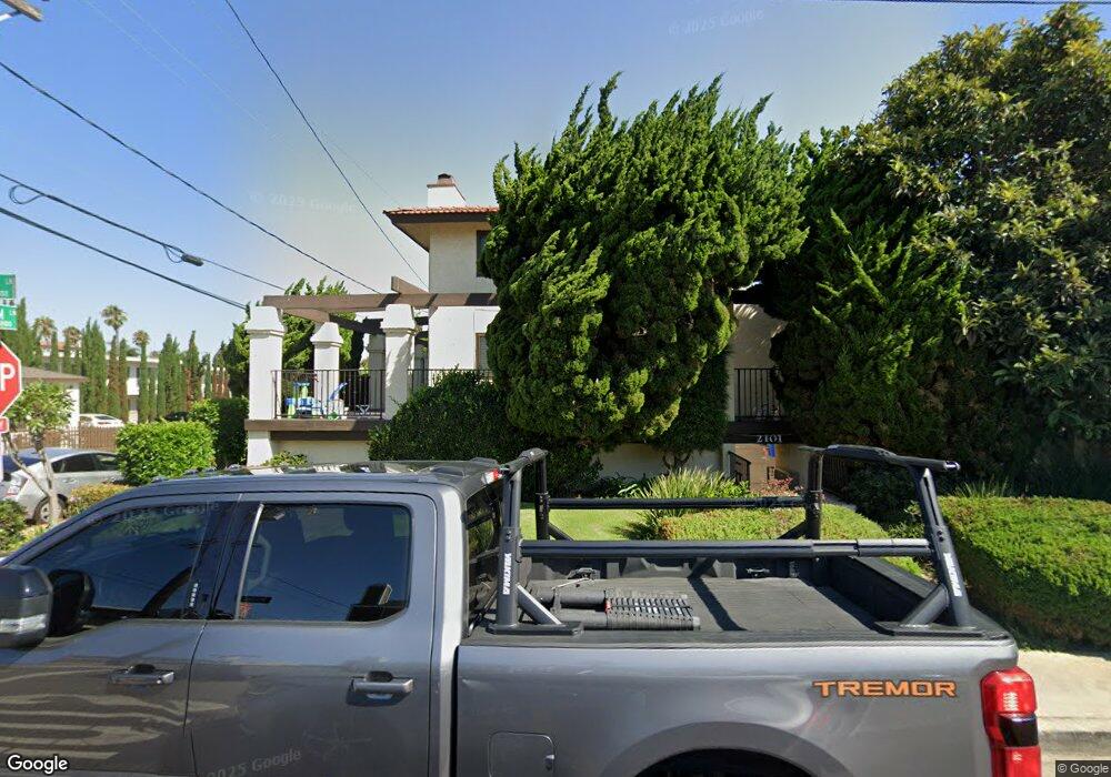 2101 Vanderbilt Ln, Redondo Beach, CA 90278 - photo 1