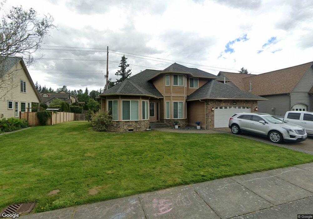 1554 Britton Cir, Bellingham, WA 98226 - photo 1