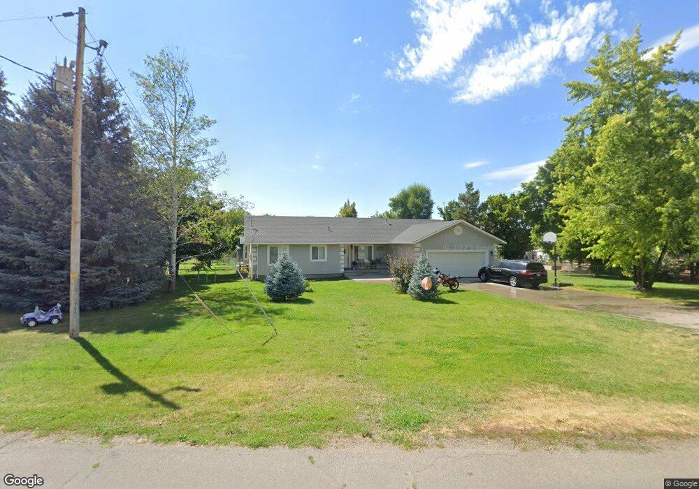 9169 S 100 W, Paradise, UT 84328 - photo 1