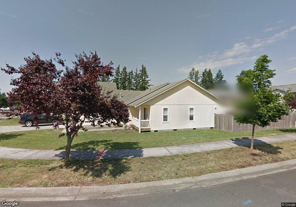 15906 90th Ave SE, Yelm, WA 98597 - photo 1