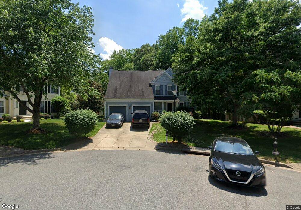 10112 Legacy Ct, Clinton, MD 20735 - photo 1