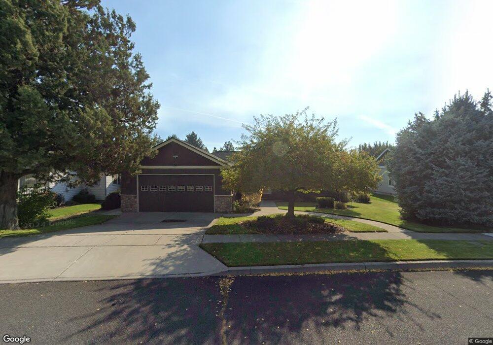 63370 NE Brightwater Dr, Bend, OR 97701 - photo 1