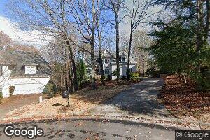 265 Weatherly Run, Alpharetta, GA 30005
