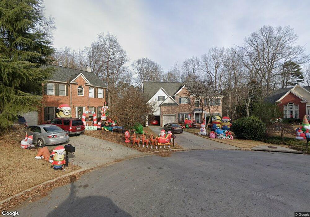 3800 Brookefall Landing unit 2, Suwanee, GA 30024 - photo 1