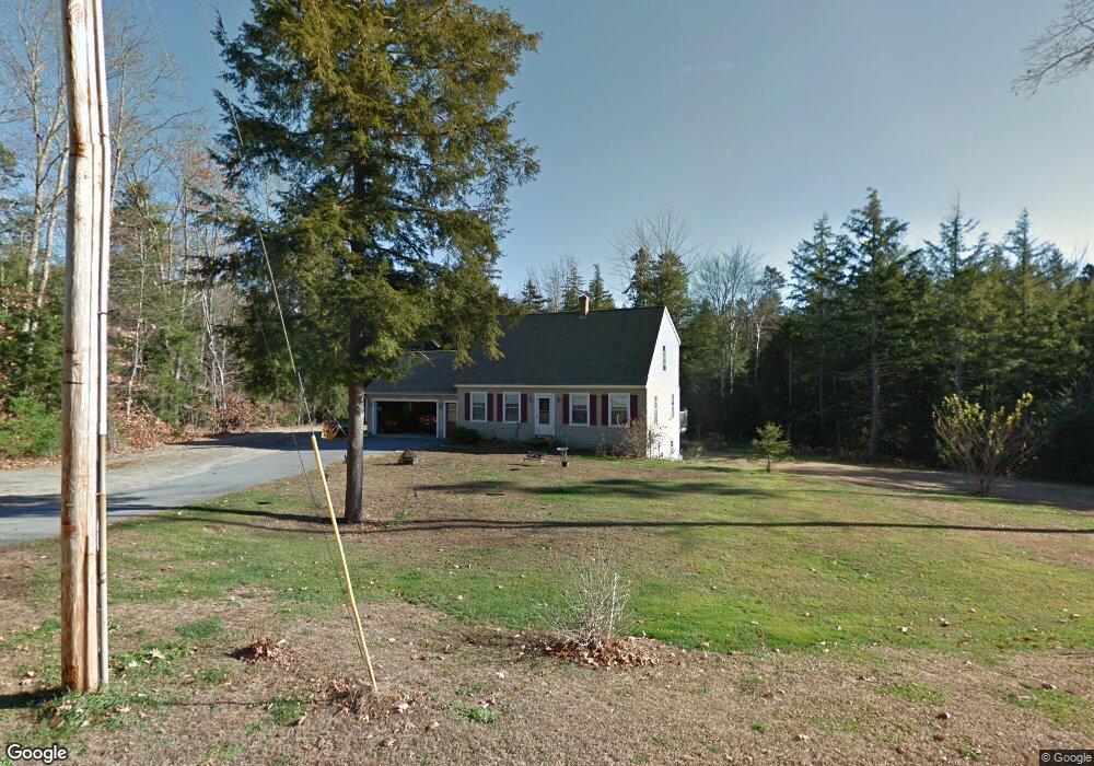10 Franklin Dr, Gorham, ME 04038 - photo 1