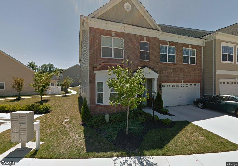 8715 Sage Brush Way, Columbia, MD 21045 - photo 1