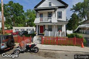 38 Pendleton Ave, Springfield, MA 01109