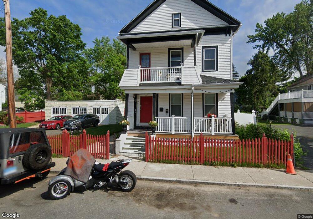 Street View Photo