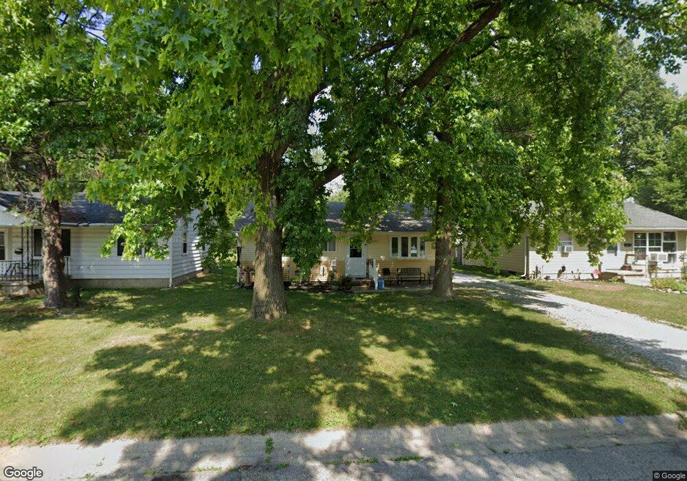 1323 S 19th St, Lafayette, IN 47905 - photo 1