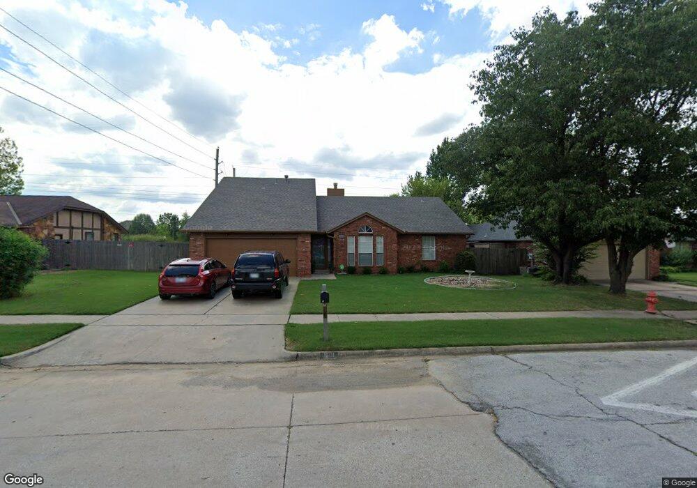 1801 E Reno St, Broken Arrow, OK 74012 - photo 1