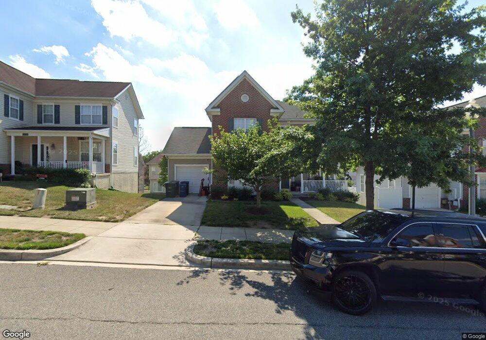 105 57th Place SE, Washington, DC 20019 - photo 1