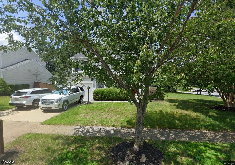 4608 Queens Grove St, White Plains, MD 20695 - photo 1