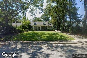 1529 Berkeley Rd, Columbia, SC 29205