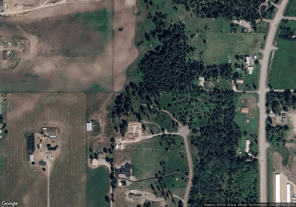 148 Timber Axe Ln, Columbia Falls, MT 59912 - photo 1