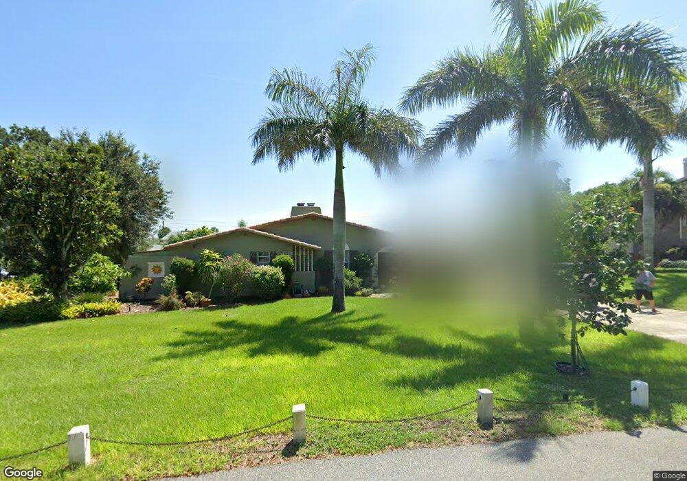 4360 Viewcrest Dr, Merritt Island, FL 32952 - photo 1