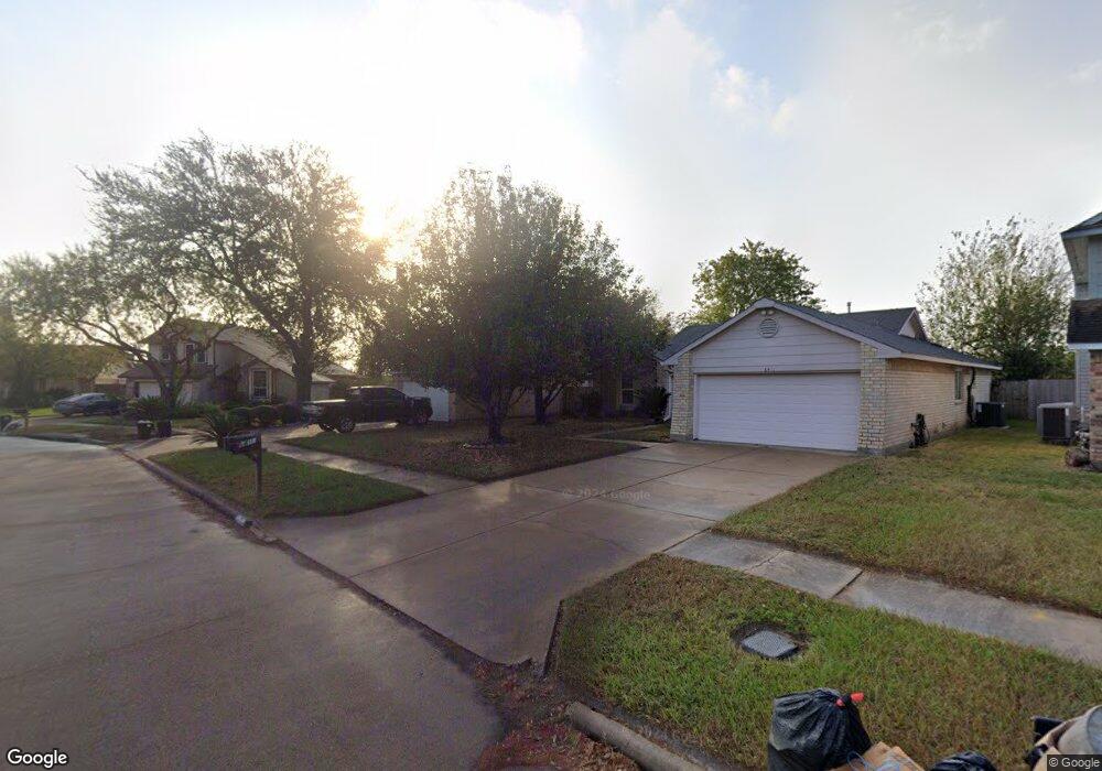 6407 Redding Springs Ln, Houston, TX 77086 - photo 1