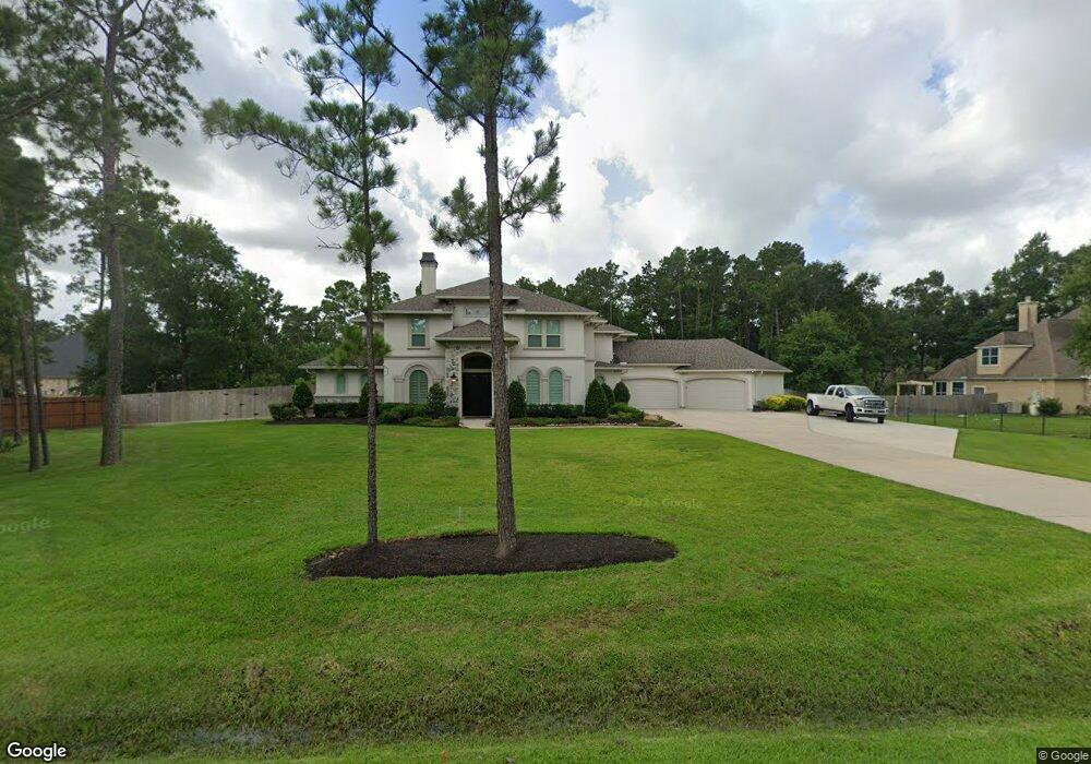 3906 Rayford Rd, Spring, TX 77386 - photo 1