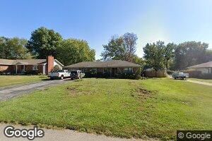 413 S Dittman St, Frontenac, KS 66763