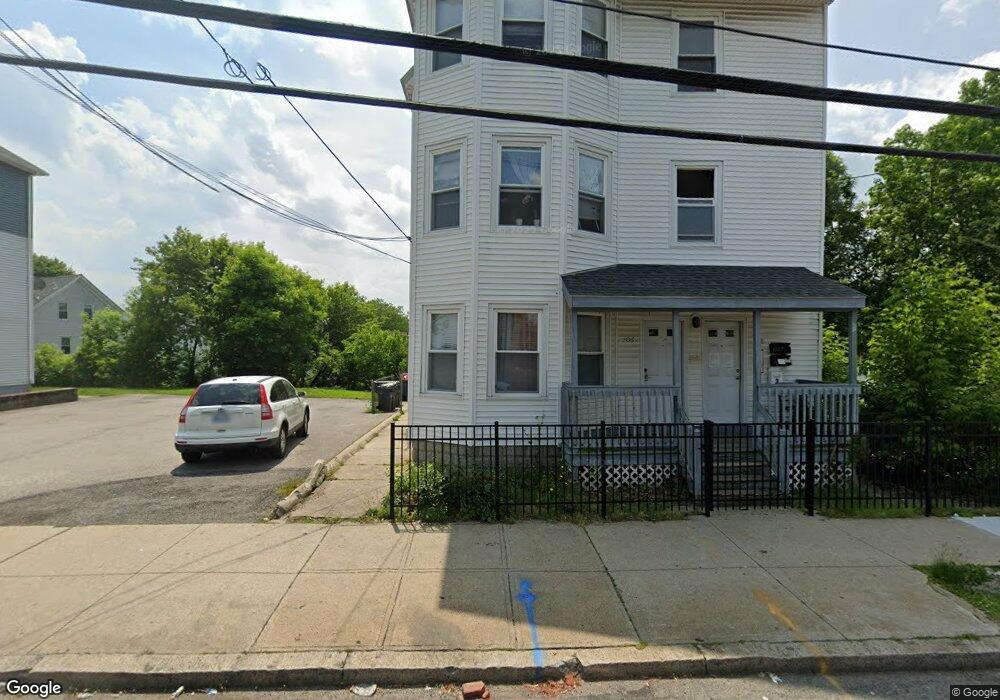 306 Douglas Ave, Providence, RI 02908 - photo 1