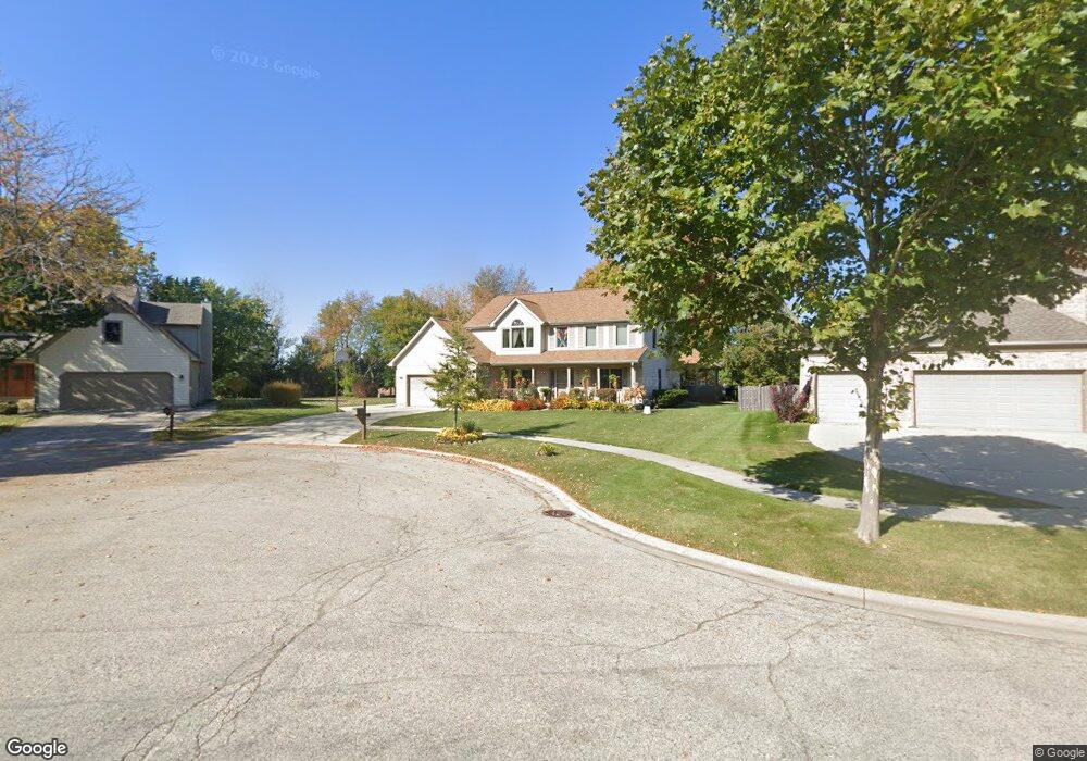 1370 Carlisle St, Algonquin, IL 60102 - photo 1