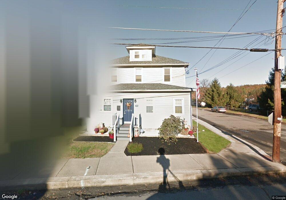 300 Center St, Dupont, PA 18641 - photo 1