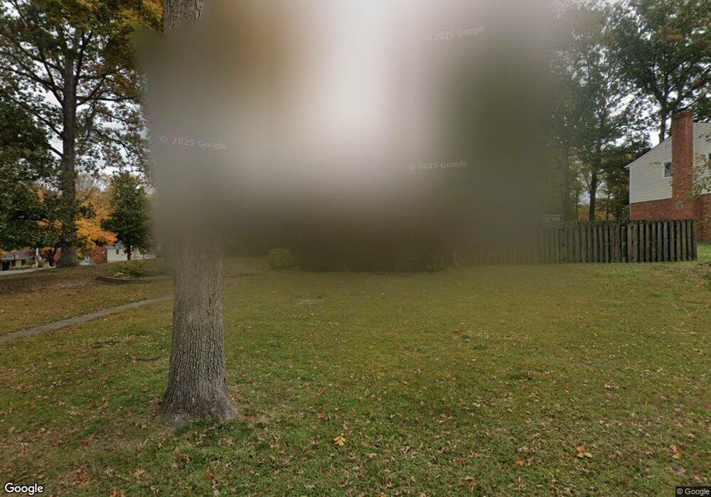 1007 Lomas Ct, Henrico, VA 23229 - photo 1