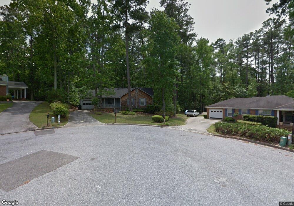 4275 Waylon Dr, Augusta, GA 30907 - photo 1