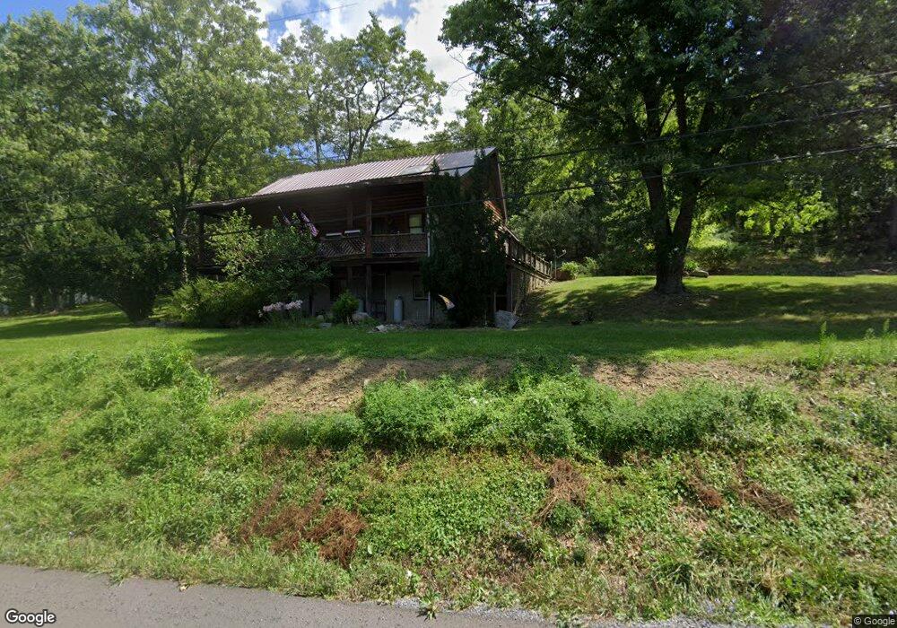 1408 Cut Off Rd, Keyser, WV 26726 - photo 1