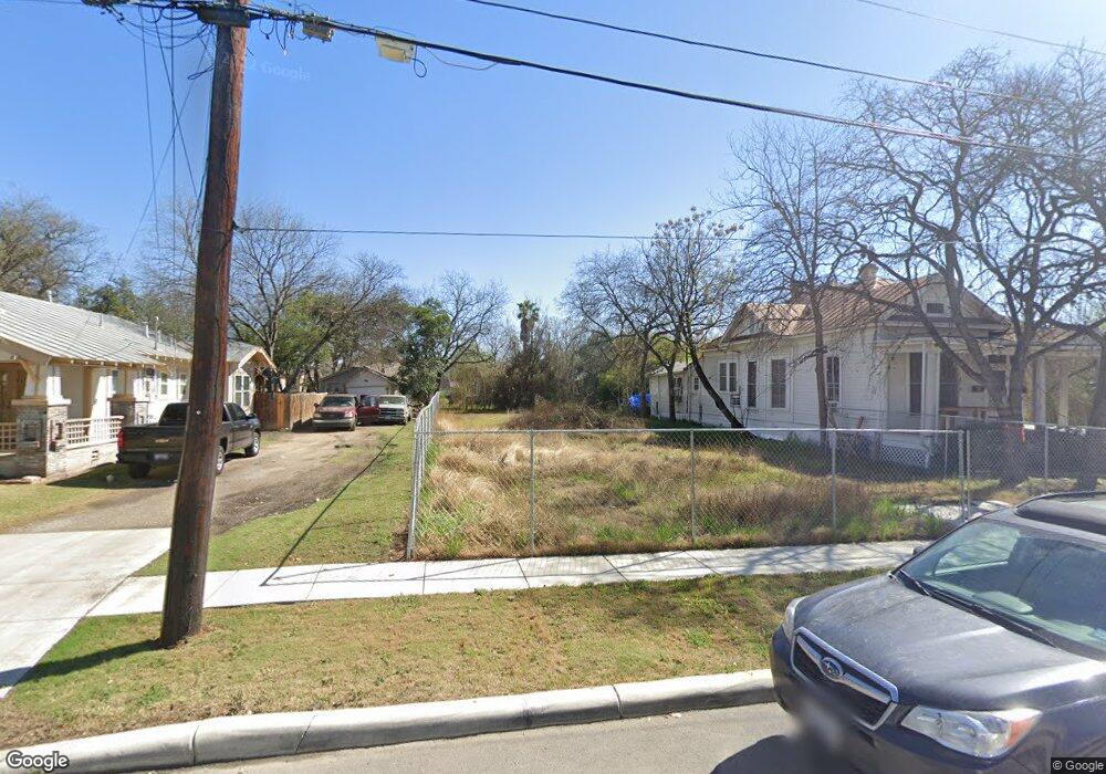 820 E Erie Ave, San Antonio, TX 78212 - photo 1