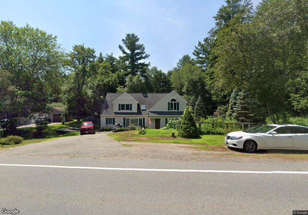 86 Chestnut St, North Reading, MA 01864 - photo 1