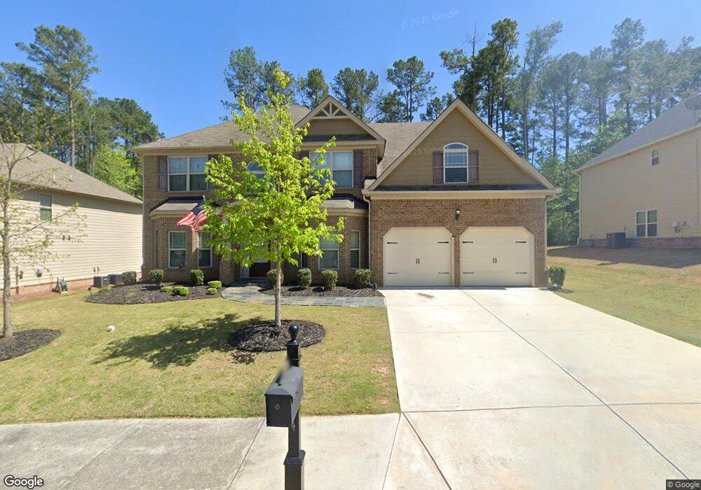 9167 Plantation Cir unit 9, Covington, GA 30014 - photo 1