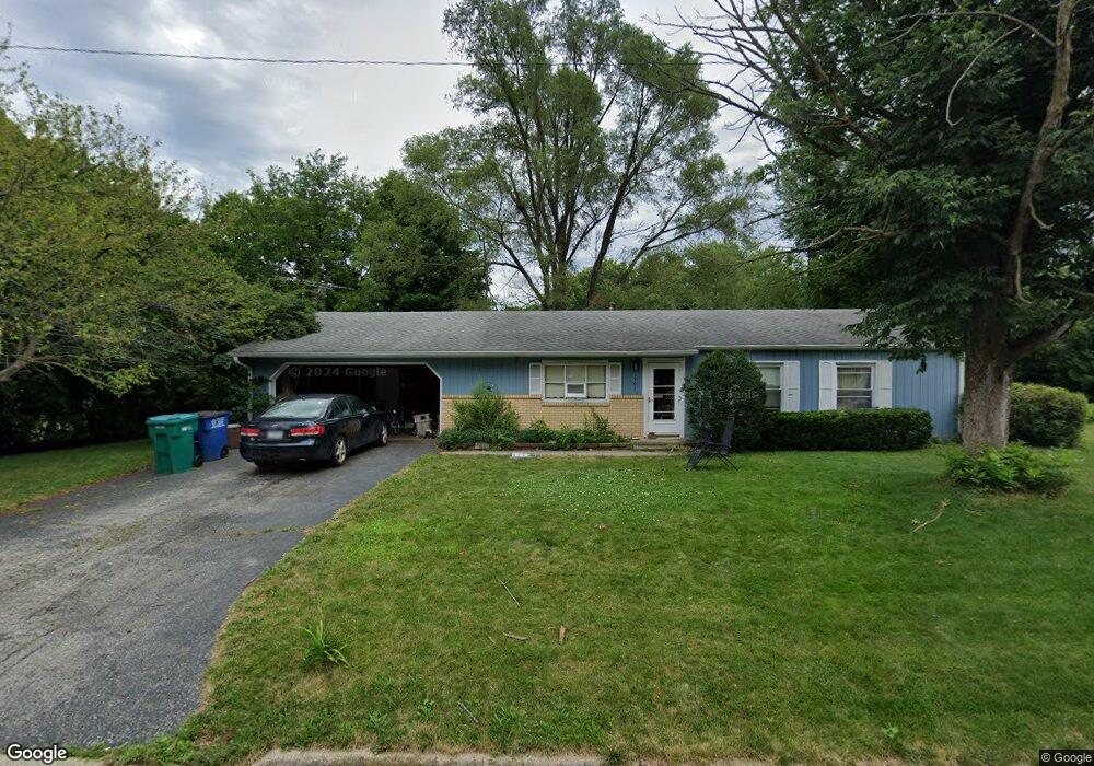 1501 C St, La Porte, IN 46350 - photo 1