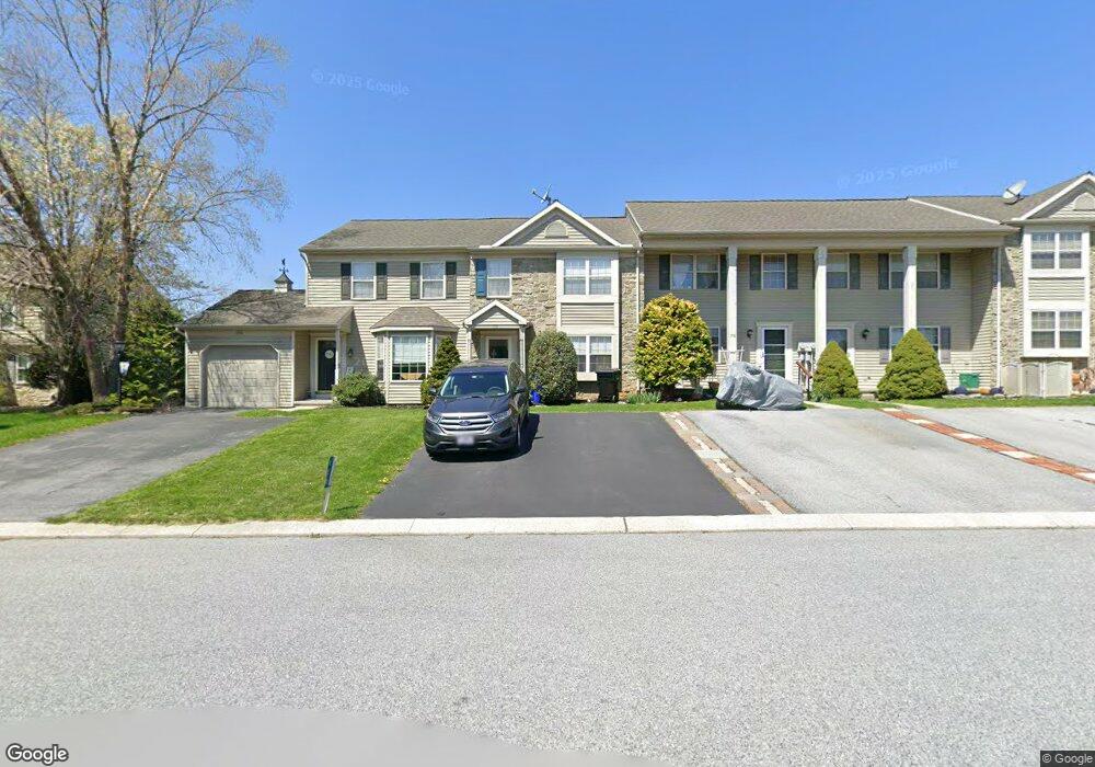 158 Bridle Path, New Holland, PA 17557 - photo 1