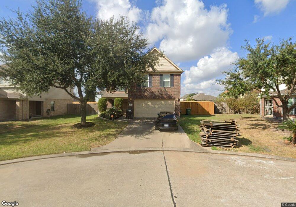 10623 Solera Ln, Houston, TX 77040 - photo 1