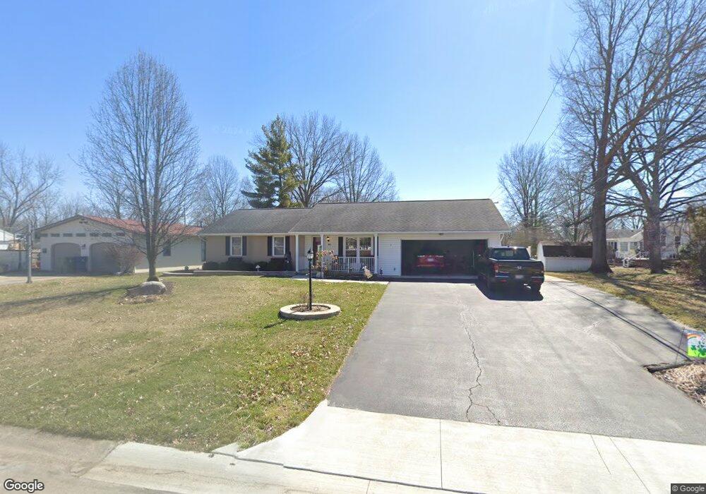 943 Sherwood Ave, Marysville, OH 43040 - photo 1