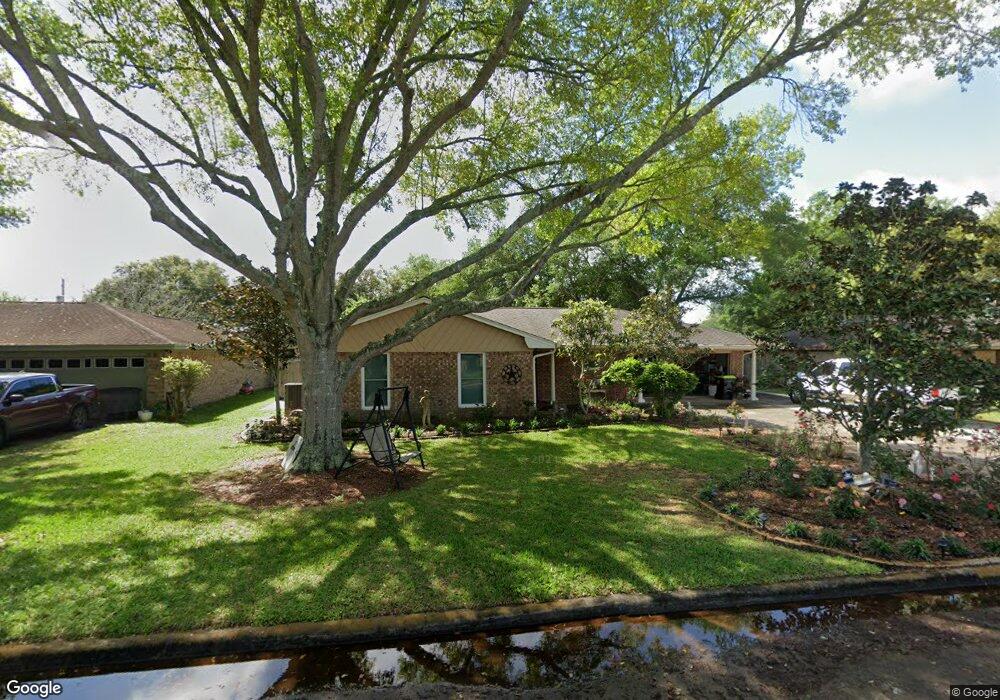 3452 Glen Haven Dr, Bay City, TX 77414 - photo 1