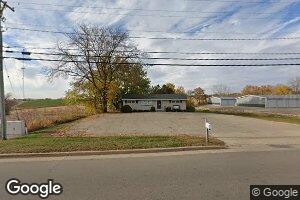 1105 Beetown Rd, Lancaster, WI 53813