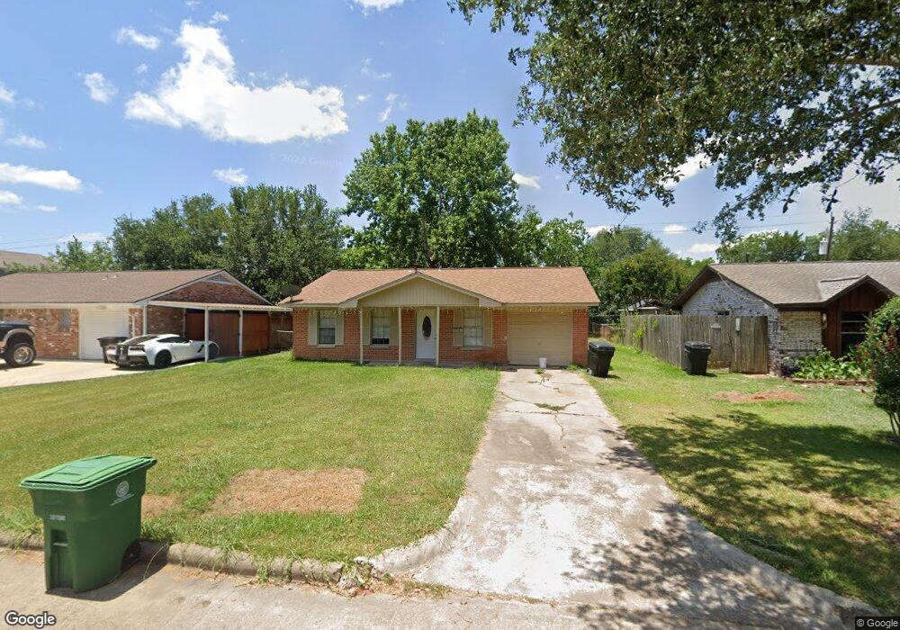 10910 Twig Dr, Houston, TX 77089 - photo 1